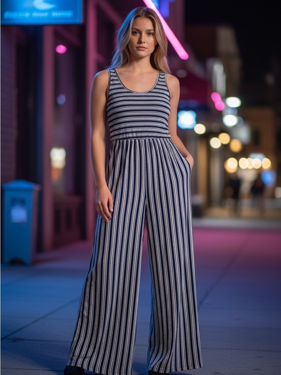 Xhilaration Pants - Xhilaration Jump Suit Sz M